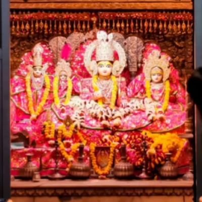 राष्ट्रवादी🇮🇳 केवल फ़ॉलो करें🙏🚩
अयोध्यावासी
जयश्रीराम🚩🚩