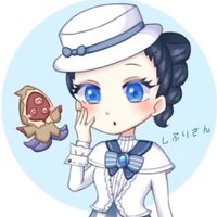 眠いしぶり (@f0l3pd) 's Twitter Profile