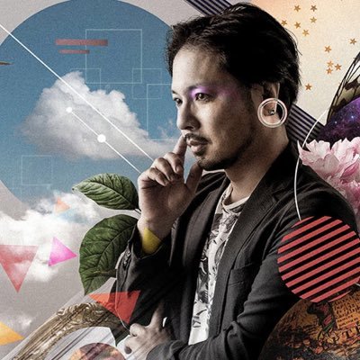Digital Artist / Designer / コラージュをメインに各種ビジュアル制作をお手伝い / Adobeコンペ最優秀賞3度受賞🥇🥇🥇 / Photoshop公式実践チュートリアル制作🧑🏻💻 / お仕事のご依頼はDMへ。