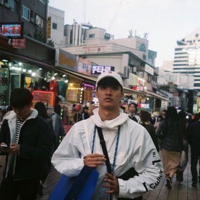 skyygurll's profile picture. trust in our ship.