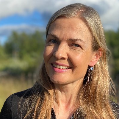 Johanna Olweus Profile