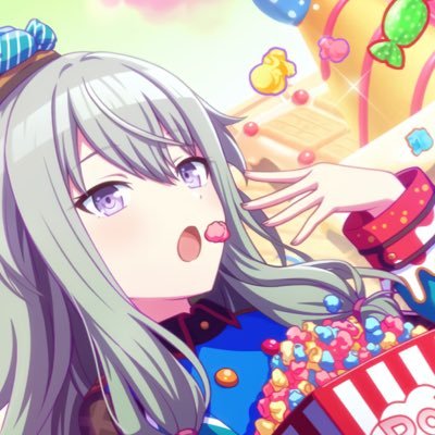 うめしそ@スタライ5/27朝夜5/29朝さんのプロフィール画像