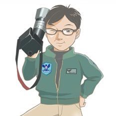 demodori6さんのプロフィール画像