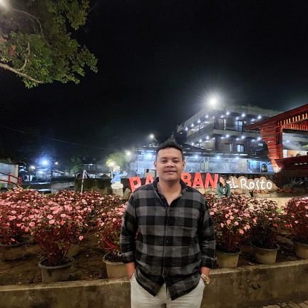 HerrySirait23's profile picture. Political Science 📑