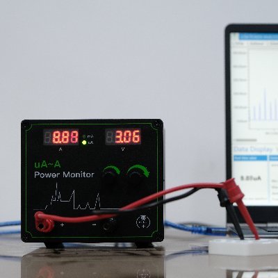 We are committed to provede bset help for engineers. Come and check our new released Power Moniter EMK850! https://t.co/cyzHL3uJ7A