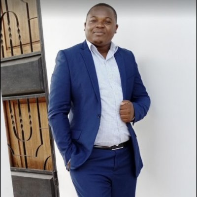 BENEDICTPIUS4's profile picture. Advocate @ Law Fountain Attorneys