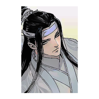 𝐋𝐚𝐧 𝐖𝐚𝐧𝐠𝐣𝐢「蓝忘机」 (@hanguangjunth) 's Twitter Profile