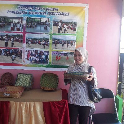 S1 jurusan Ilmu Pemerintahan UNISMA Bekasi