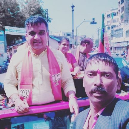 Ajitpawar726's profile picture. 