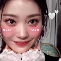 마유팅🐈‍⬛🎀🤍(@_____ss999) 's Twitter Profile Photo