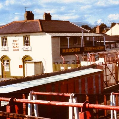 Wrexham born. Based in London. Grew up watching the reds from the Turf Balcony.