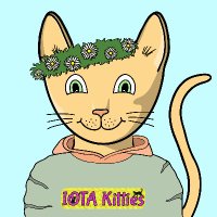 IOTA Kitties (@iota_kitties) 's Twitter Profile Photo IOTA Kitties (@iota_kitties) 's Twitter Profile Photo