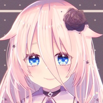 いりあさんのプロフィール画像