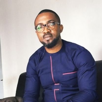 BryanOlisaemeka's profile picture. My perception of life I guess..