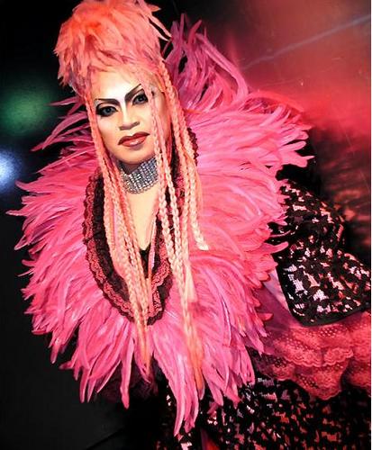 バビ江さんのプロフィール画像