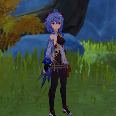 FGanyumain's profile picture. 