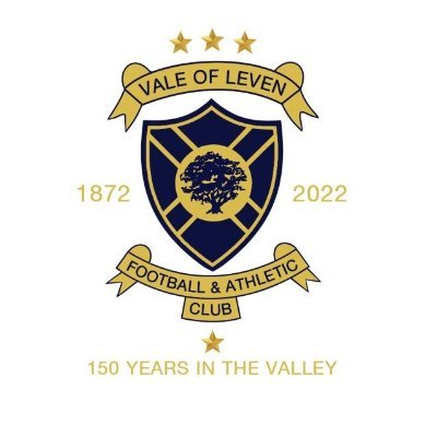 Vale of Leven FC Profile