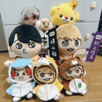 ぽち (@hirapochi) 's Twitter Profile