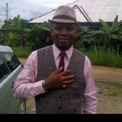ikpatt_udeme's profile picture. God for us all