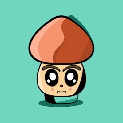 Neushroomzさんのプロフィール画像