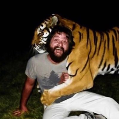 chezus3194's profile picture. it’s a joke