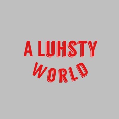 - a curated luhstful experience - | IG _luhst_ https://t.co/f0fNJ1xcGj