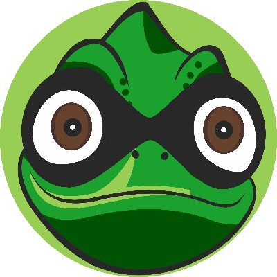 Pepega, Exchange Art