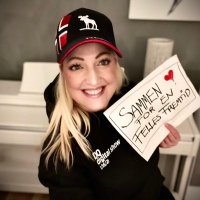 anette slettmoen (@anette_sle) 's Twitter Profile