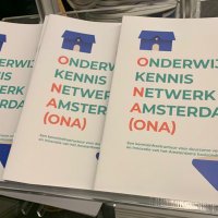 ONA Amsterdam(@OnaAmsterdam) 's Twitter Profile Photo