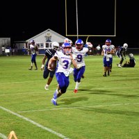 Brandon Denmark (@brandondenmark9) 's Twitter Profile