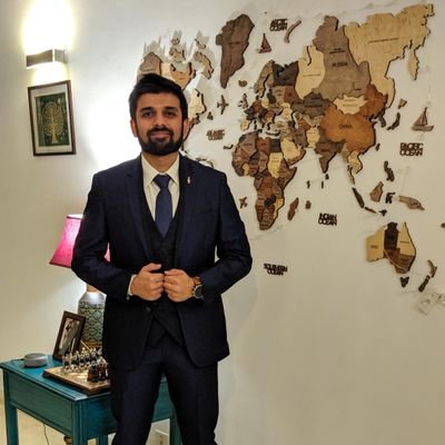 Founder @wingman_avtech . Airline Captain. Self-taught coder. Learning new things everyday
Changing perspective, One day at a time.
https://t.co/6KQuD2B2K8