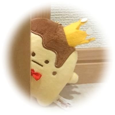 王様プリンはプリンの王様!部屋はコットンと連立済。おさけの飲める年齢の社会人🥂つよつよのつよ!
鍵はかけたりかけなかったり。