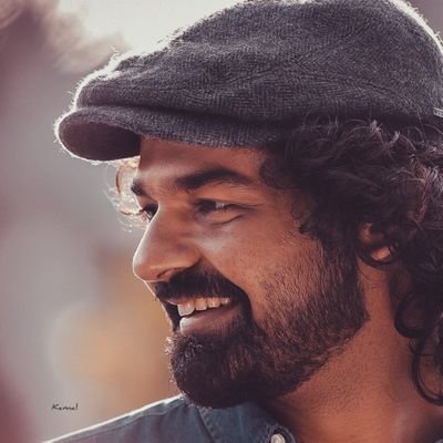 Darkfantasy009's profile picture. The Complete Actor @Mohanlal
 ♥️
PranavMohanlal 💕
