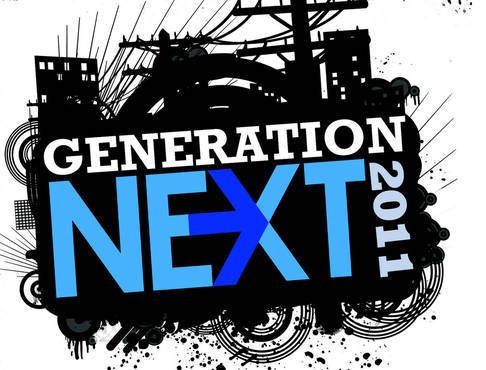 Generation_NX's profile picture. 