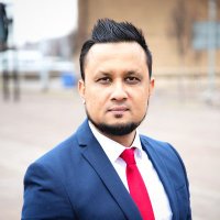 Cllr Saifur Rahaman (@cllrsaif) 's Twitter Profile