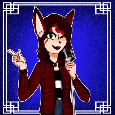 Hi I'm kai. I am an irish lgbtq+ adhd chaotic twitch streamer. I play horror games and create pixel arts in minecraft / pfp and banner by @DrawsFebe