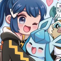 Icefairy❄️ (@siang_cing) 's Twitter Profile