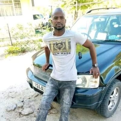 Tsobotie84's profile picture. 🙏The Great...May lead the way🙏