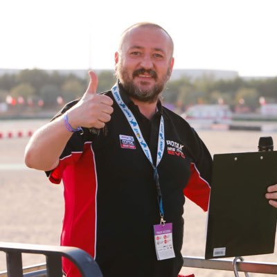 HenryBeaudette's profile picture. Motorsport Commentator, Oner Signs, Awards Compare, Presenter, Radio Contributor, Voice Over Artist, Dad