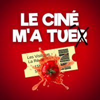 Le Ciné m'a Tuer - Le Podcast (@lecinematuer) 's Twitter Profile