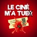 Le Ciné m'a Tuer - Le Podcast (@lecinematuer) Twitter profile photo Le Ciné m'a Tuer - Le Podcast (@lecinematuer) Twitter profile photo