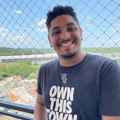 Hubby da Thaís/Pai do Ben! #Striveforgreatness Opinions are my own and not the views of my employers