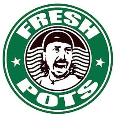 0xFreshPots's profile picture. #Coffee and #Crypto all day long. #DeFi
