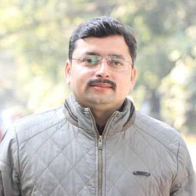 Independent journalist,
INDIA TV............Ex Reporter INDIA Ahead English News. &  JMD news channel..