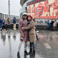 Lenny paul (@lennypaul53) 's Twitter Profile