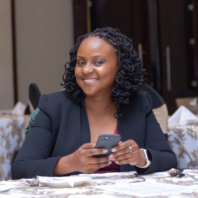 CEO| Extractives Catalyst at Association of Women in Energy and Extractives in Kenya (AWEIK)