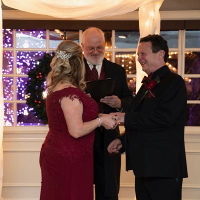 Father, Grandfather, newlywed. Proud democrat and liberal fighting to make the world a better place for my children and grandchildren.