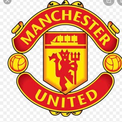only one love in my life MUFC. united till I die