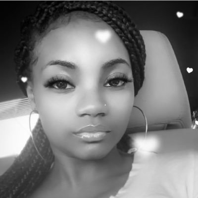 Virgo♍️ | Mother | Guided & Protected | 🧘🏾♀️💫🤫 Heavy on the “all I want is peace & money” 🖤🤑👑