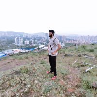 Akash Digambarrao Satpute (@akashsatpute21) 's Twitter Profile